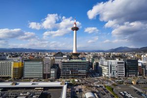 ホテルリソル、2018年夏、ビジネスホテル稼働率全国1位の京都に3ホテル開設