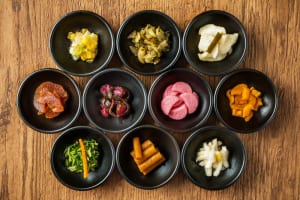 「アリストンホテル京都十条」が5月10日にオープン、地元の食材を使った朝食を提供。