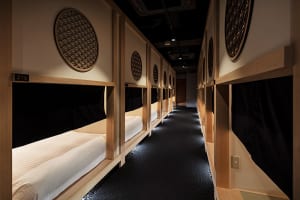 「禅」と「ミニマリズム」が融合した茶室がモチーフのホテル『hotel zen tokyo』、4月上旬に開業