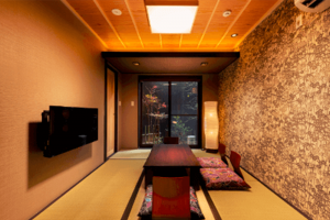 レ・コネクション、京町家をリノベーションした宿泊施設を2019年3月に京都市内で2棟開業