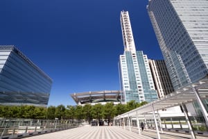 ベッセルホテル開発が埼玉初進出、2020年9月に「ベッセルイン大宮駅前（仮称）」を開業