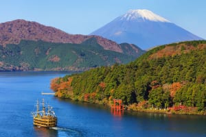 箱根の温泉旅館「一の湯」が在宅ワークを導入、多様化する働き方に対応