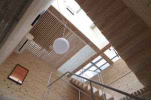 現代美術アーティストと日本人建築家による「A&A」プロジェクト第一弾の宿泊施設2棟が岡山に開業