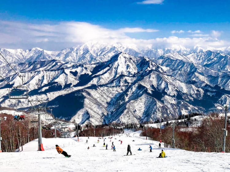 2019年にインバウンド人気が最も上昇したのは新潟県、スキー需要で大きく伸長 楽天トラベル調べ