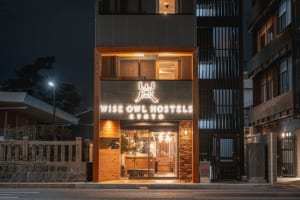 「WISE OWL HOSTELS（ワイズ アウル ホステルズ）」が京都進出、2020年3月に京都駅徒歩5分に開業