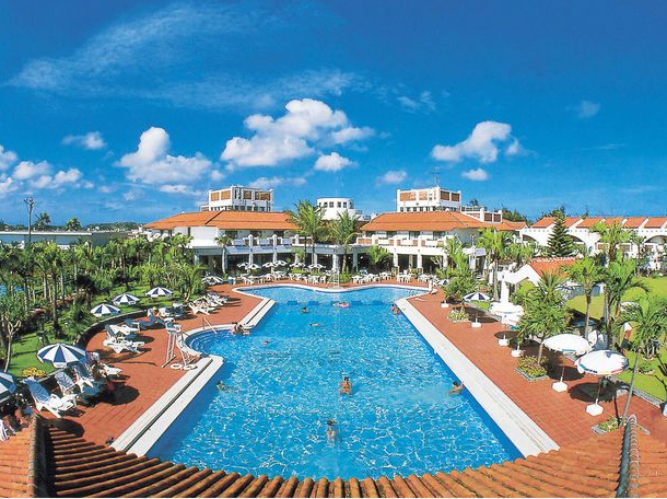 変なホテルのH.I.Sホテルホールディングスが沖縄久米島のリゾートホテル「久米アイランド」と業務提携