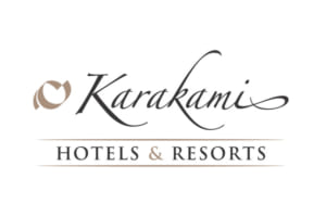 【Karakami HOTELS＆RESORTS】ホテル毎に異なる完全オリジナルブレンドアロマで嗅覚に働きかける唯一無二のリラクゼーション