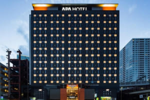 【アパホテル】室蘭、舞鶴、長野、鹿児島、別府に5棟のフランチャイズ契約を締結