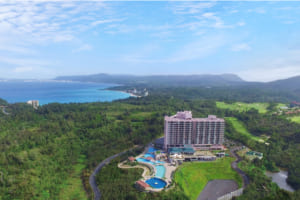 沖縄のもう一つの魅力、世界自然遺産登録決定 “奇跡の森”「やんばる」で特別な体験を「オリエンタルホテル 沖縄リゾート&スパ」2021年10月1日（金）リブランドオープン