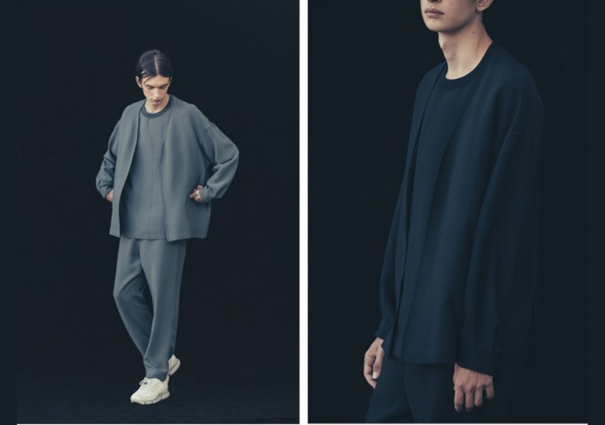 UNITED ARROWS＆SONS セットアップ-