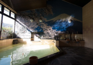 おふろcafeの温泉道場が運営する温泉旅館「The Ryokan Tokyo YUGAWARA」が3月18日オープン