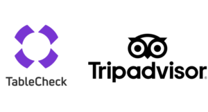 株式会社TableCheckが世界最大級の旅行サイト「Tripadvisor®」と連携開始
