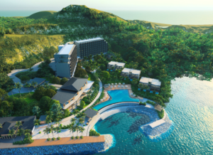 IHGホテルズ＆リゾーツ、パラオにおけるホテルインディゴの契約締結を発表
