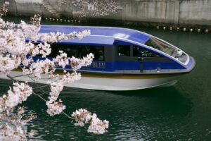 Cruise & Stay ～桜Sakura～ 2023