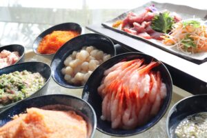 イビススタイルズ東京ベイ　STREATSから『世界の朝食』をお届け！　～第一弾は日本より北海道の味をお楽しみください。～