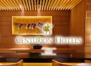 センチュリオンホテルズがホテル・サウナの開発・運営・再生ビジネスに本格参入