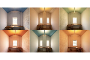 長崎県・五島列島に、中村好文さん設計の絶景「秘境の宿」がオープン