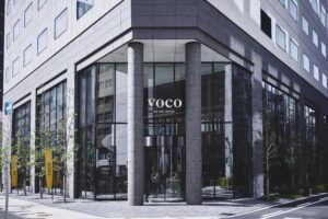 voco大阪セントラル、いよいよ来月開業！2023年5月30日の開業に先立ち、開業記念特別オファーを開始