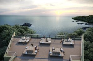 【samana hotel Yakushima】2024年4月下旬リブランドオープン 世界自然遺産屋久島とひとつになれるリゾートホテル