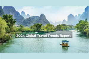 2024 Global Travel Trends Report: 世界7カ国で調査した、最新の旅行トレンドを発表
