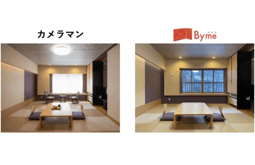 日本初の宿泊施設に特化した写真撮影アプリ 創業から一年で3,000施設が導入 ～「宿の常識を覆す」若き社長が自身の経験から日本の宿泊業界に光を灯す～
