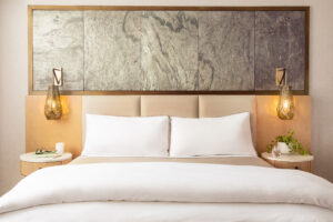 ウェスティンホテル＆リゾート、「雲の上の寝心地」と称される次世代のヘブンリー®ベッドを発表