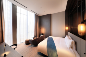 【NELL for Hotels】五つ星ホテルを超える寝心地を低コストで提供する「NELLマットレス」、宿泊施設への導入数が1,000台を突破
