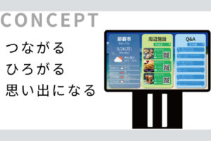 ホテル運営のDXを加速！初期費用ゼロ、設置場所を選ばない革新的スマートインフォメーションハブ「NEXT i」を発表【合同会社Ludyworks】