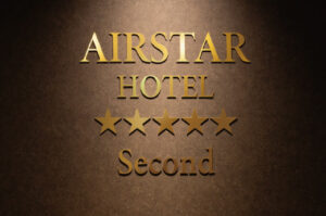 福岡・春吉に最大25名宿泊OKの大型一軒家『AIRSTAR HOTEL Second』が誕生！3階建て7LDKの広々空間の新感覚ステイがNEWOPEN！！