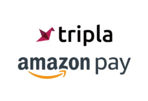 宿泊予約システム「tripla Book」でAmazon Payを利用した決済が可能に！