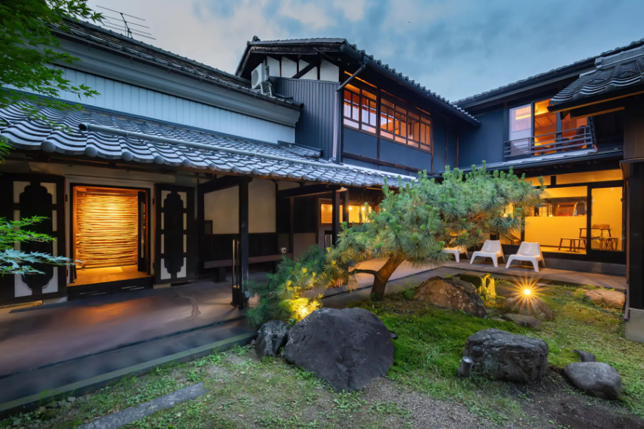 “町家ホテル おやど baison”が4つの新企画をスタート！SNSキャンペーン、和文化体験・夕食提携・特別アメニティ付き宿泊プランを展開