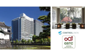 サステナビリティの国際的な認証制度「GSTC認証」、パレスホテル東京が日系ホテルで初めて取得