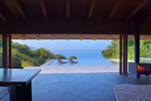 完全オフグリッド型宿泊施設「WEAZER西伊豆 廻-KAI-」先行予約開始！自然と共に暮らすように滞在できる、日本初(※1)の “超ロングステイリトリート”