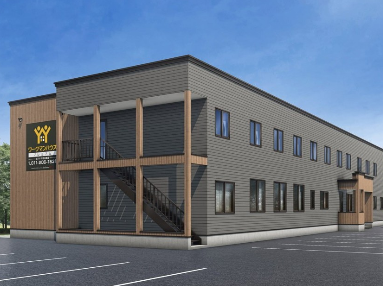 食事付きビジネス宿「ワークマンハウス」新規4店舗をオープンし、北海道内で計28店舗へ拡大