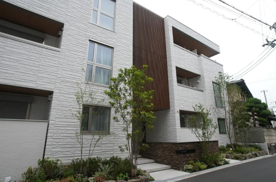 積水ハウスが手がける、モデルルームのようなアパートメント型民泊「SOULEIADO新大阪」が１２月１日開業