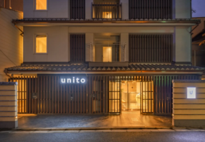 観光地のすぐ隣に、暮らせる京都を。中長期滞在型アパートメントホテル「unito hotel residence KYOTO STATION North」12月5日開業