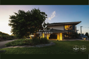 【沖縄古宇利島 One Suite THE GRAND】2026年春・新エリア「プールヴィラスイート」を開業予定