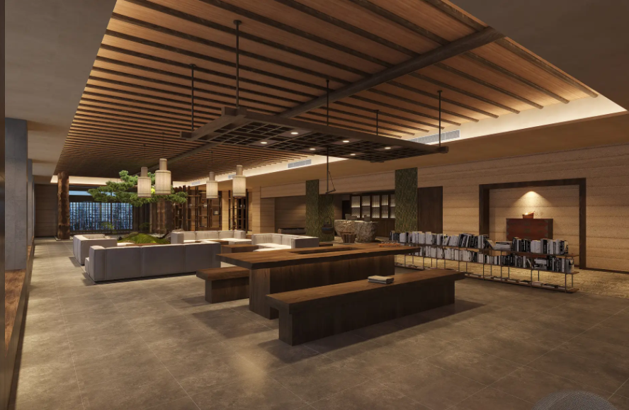 【新ブランド】温泉の魅力を再定義する“源泉力特化型ホテルブランド”『源泉一途』(GENSEN ITTO) 2026年夏、静岡 南伊豆と岩手 雫石に2施設開業決定