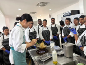 Plan・Do・See Global、辻料理教育研究所と連携日本の観光・飲食・宿泊産業を支える「グローバルおもてなし人材」育成を本格始動