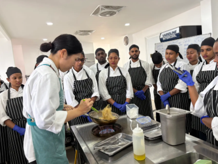 Plan・Do・See Global、辻料理教育研究所と連携日本の観光・飲食・宿泊産業を支える「グローバルおもてなし人材」育成を本格始動