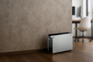 香り空間デザインのプロモツール、受注額が前年比118%と大幅伸長