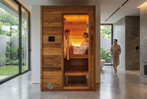 外構・サウナ・PRまでワンストップ。“導入後に伸ばす”ところまで含めた宿泊施設向けサウナ導入を提案