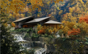 温泉地として高い人気を誇る奥湯河原にNOT A HOTELの新拠点が誕生決定。全国累計17拠点へエリア拡大を加速