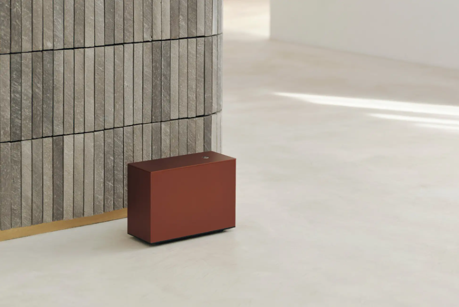 ＜高い拡散力と静音性＞空間に溶け込む静かなデザインのプロフェッショナルディフューザー「SCEN（セン）」2026年2月27日（金）新発売