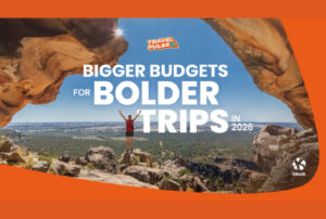 世界の旅行者が「必ず訪れるべき国・地域」の第1位は日本!2026年は訪日需要の地方分散が加速