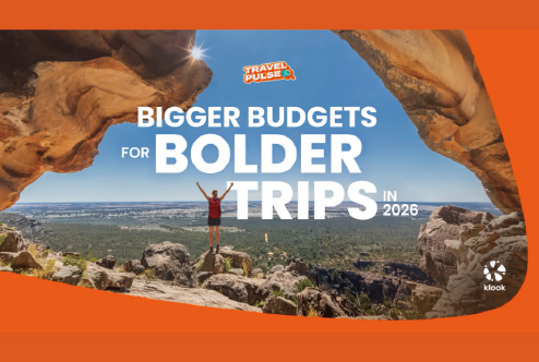 世界の旅行者が「必ず訪れるべき国・地域」の第1位は日本！2026年は訪日需要の地方分散が加速