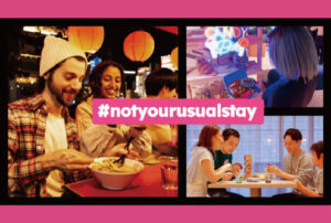 泊まる、から。つながる、へ。lyfが提案する新しいコミュニティ型ステイを2026年3月2日(月)より展開