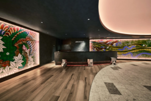 リーガロイヤルホテルズ 新ブランドホテル「アンカード・バイ・リーガ 大阪なんば」4月3日開業