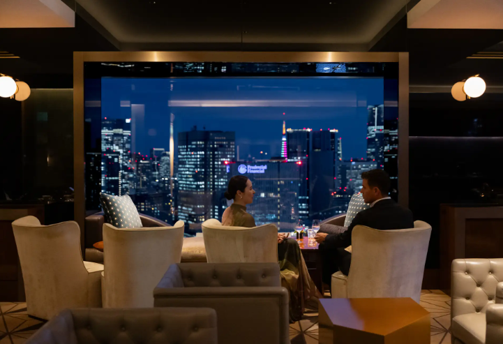 旅の目的地として選ばれるホテルを目指してクラブフロア特典を拡充　“日本を旅する”をテーマに郷土料理や厳選素材を味わう朝食の提供開始 ザ・プリンスギャラリー 東京紀尾井町