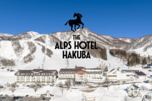 Plan・Do・Seeが手掛ける初のマウンテンリゾート、白馬プロジェクト第一弾 、2026年12月オープンの “THE ALPS HOTEL HAKUBA” の宿泊予約を開始